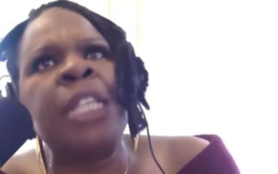 Famous comedian absolutely loses it over Trump calling reporter ‘piggy’