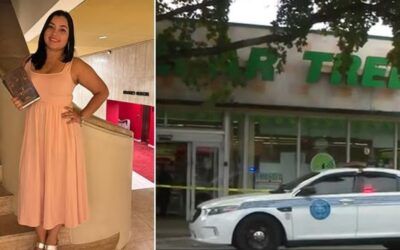 Naked female doctor’s body found inside Dollar Tree freezer