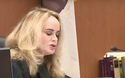 Nick Reiner appears in court, utters first words after parents’ murder
