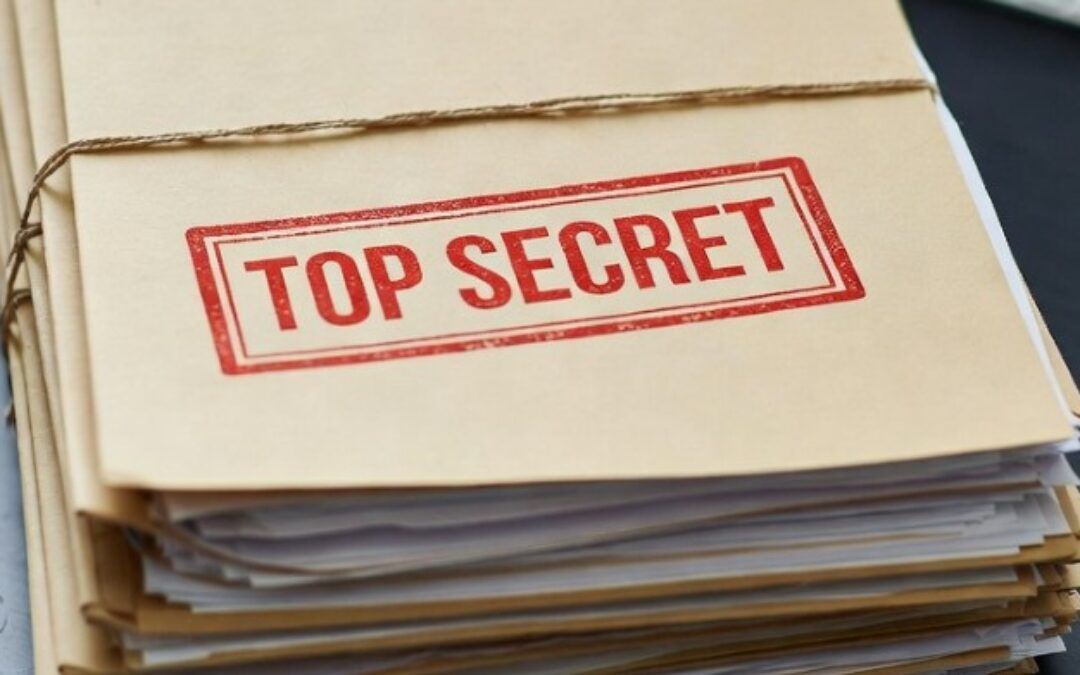 DC’s secret payroll: ‘Where’s WALDO’ Act would demand names, salaries of ALL federal bureaucrats