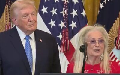 Trump is offered $250 million for four more years