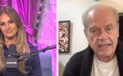 Kelsey Grammer: ‘Now they’re after us … Trump can’t protect us anymore’