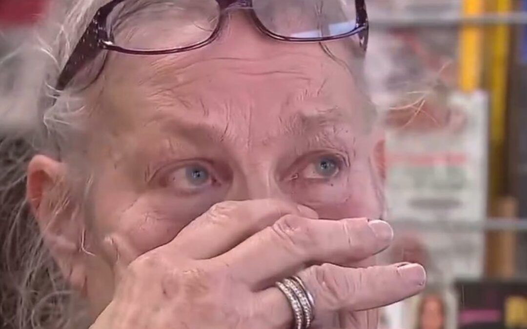 Beloved 30-yr bus driver, 66, fired for ‘English-only’ sign getting overwhelming support