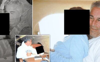 Epstein victims flatly accuse DOJ of breaking the law, not protecting their identities with release