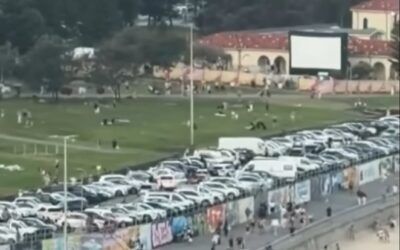 At least 15 killed in shooting targeting Jewish community at Australia’s Bondi Beach, police say