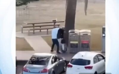 Video shows unarmed hero wrestling gun away from Bondi mass shooter