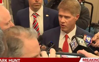 ‘Biggest welfare king in America’: Dem rep blasts KC Chiefs owner over planned move