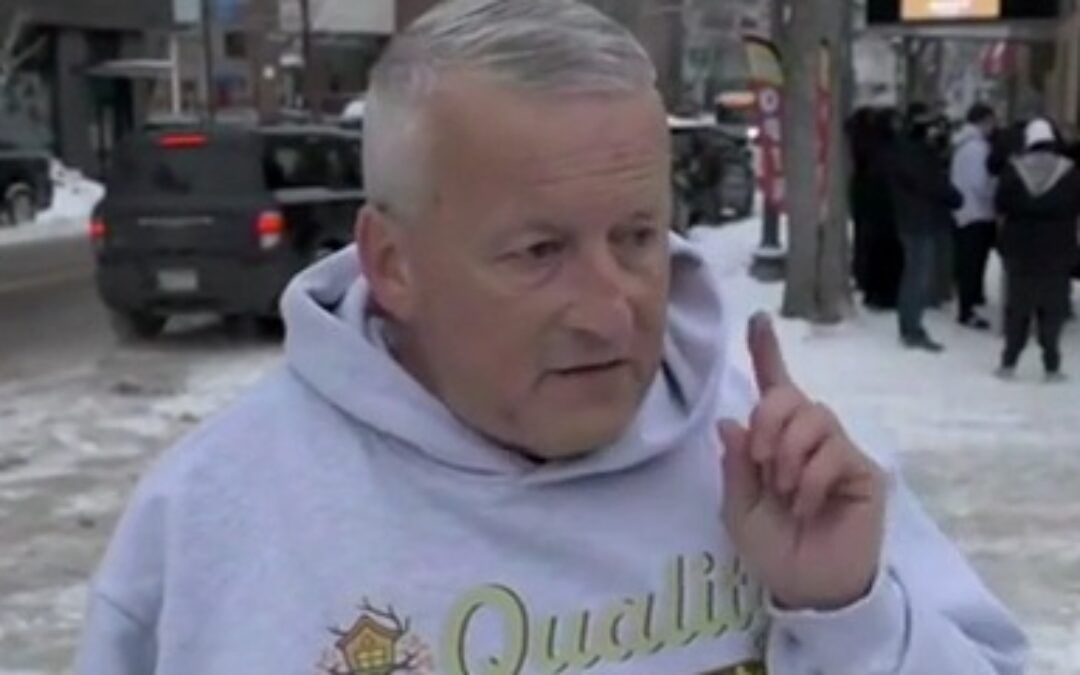 Shirley researcher behind viral ‘Quality Learing Center’ fraud video says he’s taking Walz to court