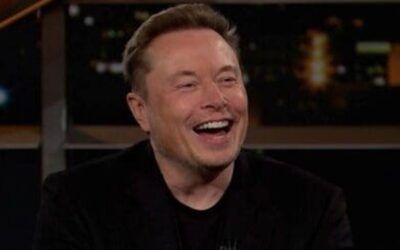 First trillionaire? Elon Musk’s net worth soars despite left’s best efforts to bring him down