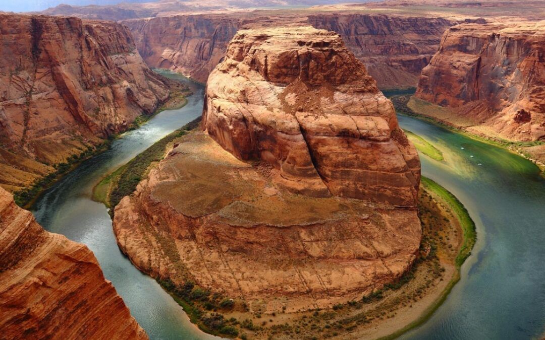 Colorado adopts first-of-its-kind water protections in U.S.