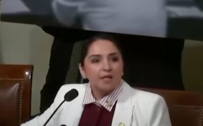 House committee examines rising violence against law enforcement