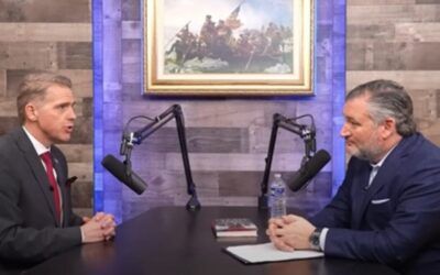 Scott Jennings helps Ted Cruz understand why Dems rally around the worst people