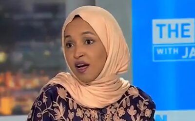Fired DHS lawyer who told judge ‘this job sucks’ goes after Ilhan Omar’s job instead