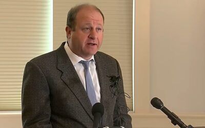 GOP: Polis out of touch in final State of the State