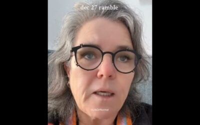 Rosie’s TDS strikes again: ‘When are they going to do the 25th Amendment?’