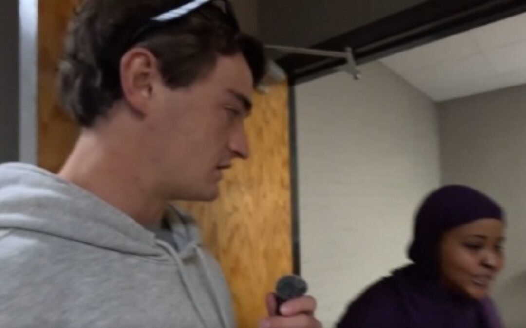 YouTuber Nick Shirley exposes alleged Somali daycare center which reportedly reaped $4,000,000 from taxpayers