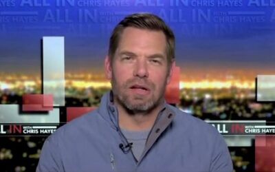 Swalwell promises to unmask and prosecute ICE if elected governor