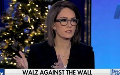 Tarlov’s uniquely absurd take on Minnesota fraud shoots the messenger