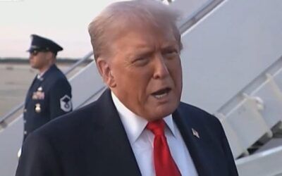 Trump administration pauses visa program after Brown U shooting suspect found dead