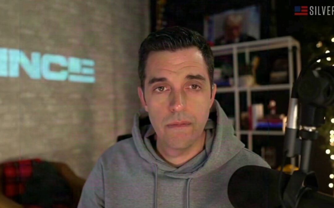 Vince Coglianese goes nuclear on ‘sick’ Gavin Newsom for saying he wants to ‘see trans kids’