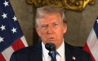 Trump and Kennedy should crack down on fake weight loss drugs