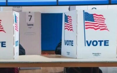 Midterms may not be big blue wave after all, new poll shows