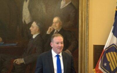 Zeldin defends those worried about tinkering with the sun: ‘not conspiracy theorists’
