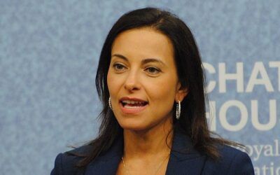 Meta hires former Trump official, Senator’s wife to top role