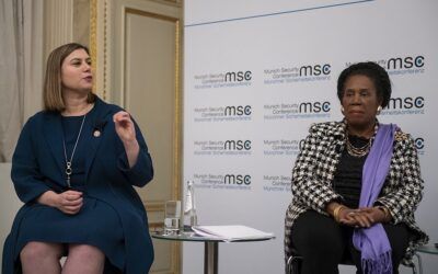 Two ‘seditious six’ Democrats refuse to comply with Trump admin probe