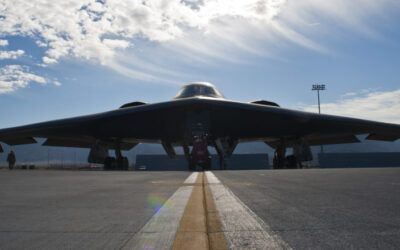 Authorities put CCP-tied trailer park next to top secret US bomber base on notice