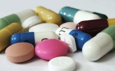 We know shockingly little about the company approved to distribute abortion drugs in new year