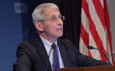 DOJ indicts Fauci’s former top advisor for scheme to conceal COVID-19 records