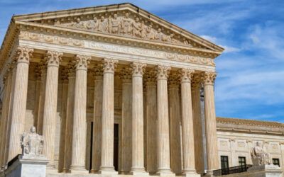 Liberal Supreme Court justices side with Clarence Thomas on suicide bombing case