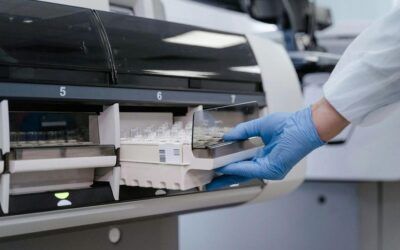 Former HHS secretary tied to company that could benefit from CMS screening proposal