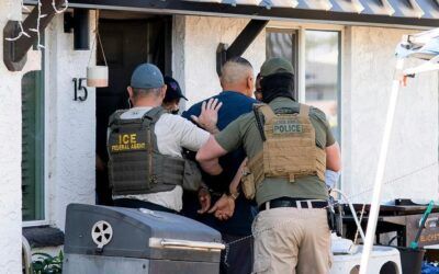 ICE director stepping down