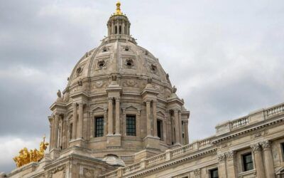 Exclusive: GOP defends report, points to Walz administration failures on fraud