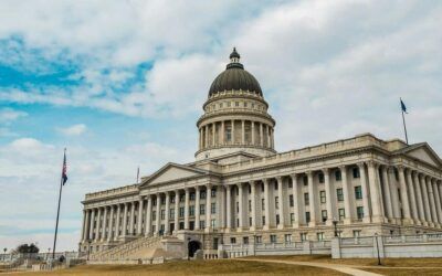 Utah considers ban on procedures to change minors’ gender