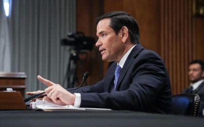Rubio provides few answers to Congress on Iran conflict timeline