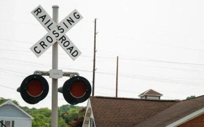 Trump orders new mediation for New York rail contract dispute