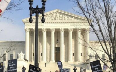 SCOTUS to hear transgender athlete cases Tuesday