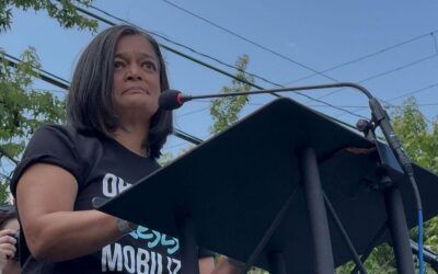 DHS funding bill teeters as Democrats balk over ICE concerns