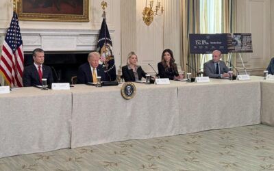 Police group urges White House to convene law enforcement officials to work together