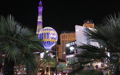 Buck to run against Titus in Las Vegas congressional race