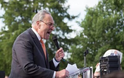 Republicans silent, Democrats irate at Iran ceasefire collapse