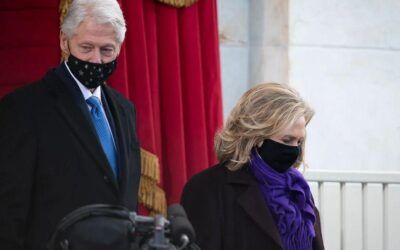 Clintons to face questions from lawmakers this week over Epstein ties
