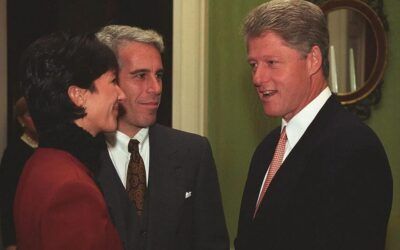 Date set for Clintons to appear before House committee