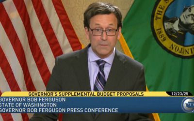 WA leaders intensify opposition to federal immigration enforcement efforts