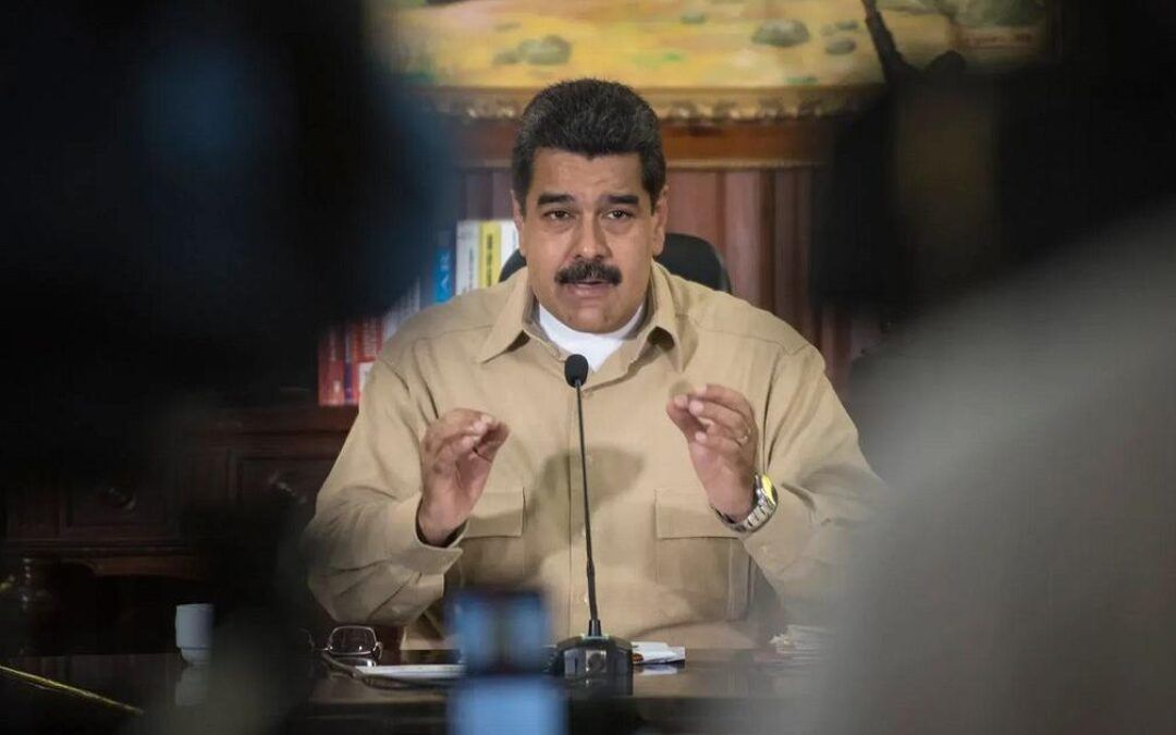 Democrats slam Venezuelan strikes, Maduro capture