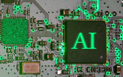 Lawmakers call for AI in financial literacy, systems