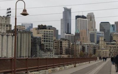 Minneapolis schools offer remote learning while ICE operations continue